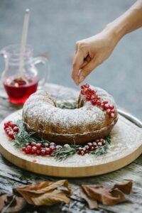 Holiday Specials Recipes